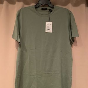 Mens Theory Tshirt